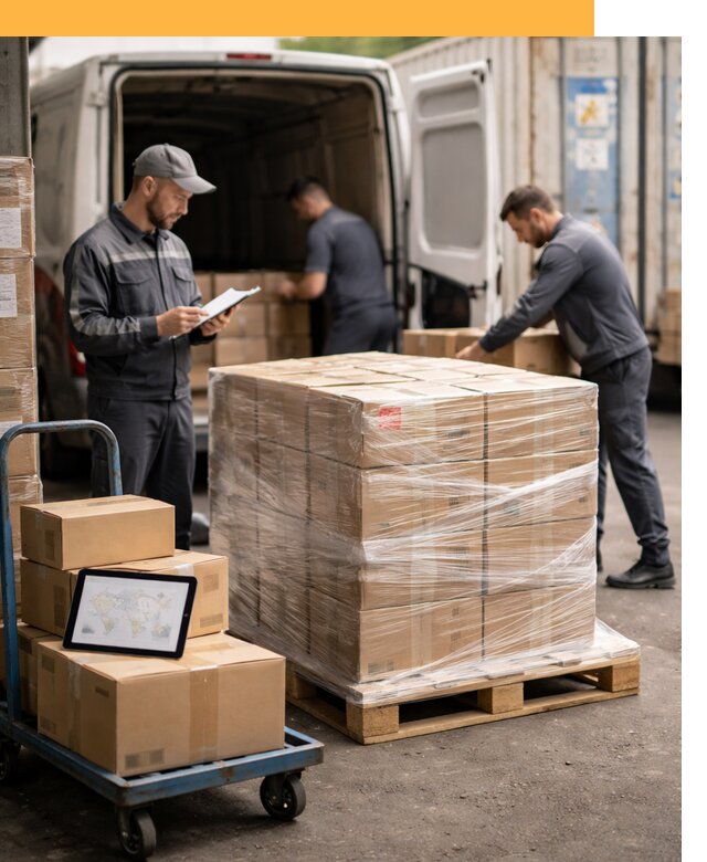 Доставка грузов в Армению: морские, авиа и авто от 36106