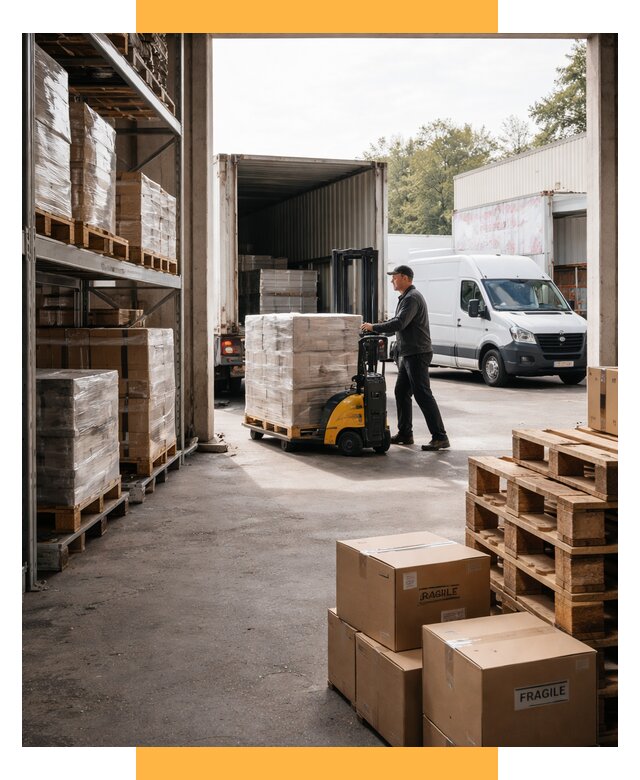 Доставка и перевозка грузов в Грузию от 25790 р., СетСервис-Сно