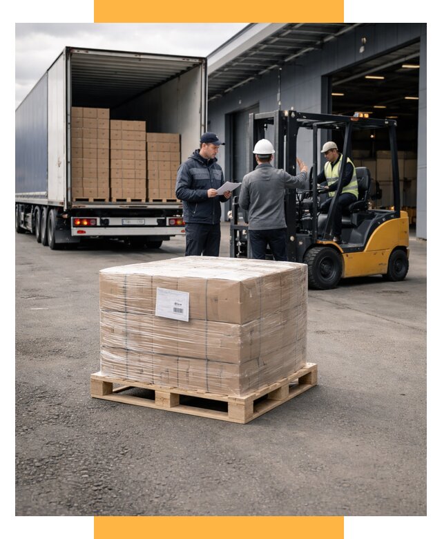 Доставка грузов в Азербайджан от 15474 р. | СетСервис-Сно