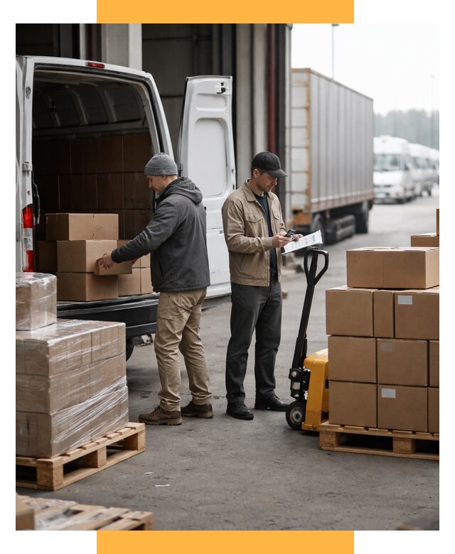 Доставка грузов в Киргизию от 15474 р. - логистика СетСервис-Сно