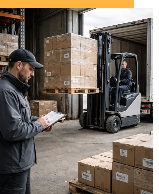 Доставка грузов в Беларусь от 12379 руб, морем, авто, авиа