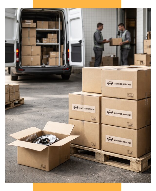 Перевозка автозапчастей по миру от 4642 р. | СетСервис-Сно