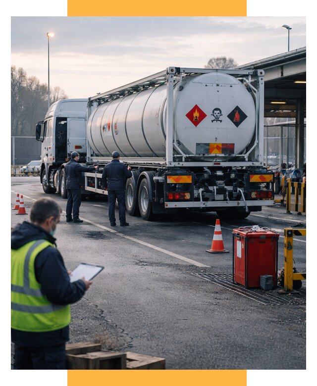 СетСервис-Сно международная перевозка опасных грузов от 7737 р.