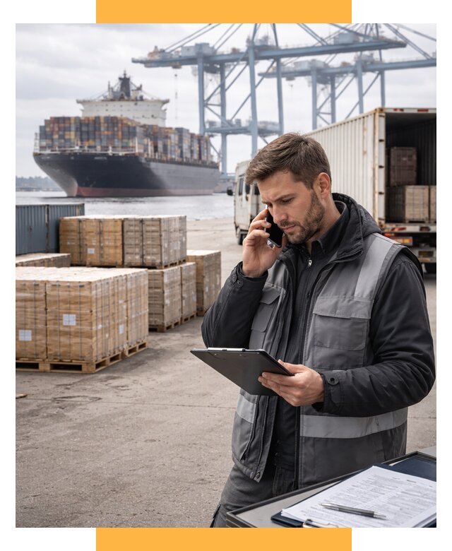 Доставка через Прибалтику от 28885 р., логистика СетСервис-Сно