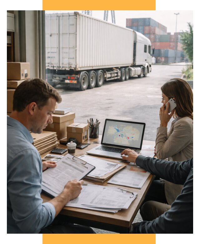 Доставка через Турцию: логистика и транзит от 6705 р. | СетСервис-Сно