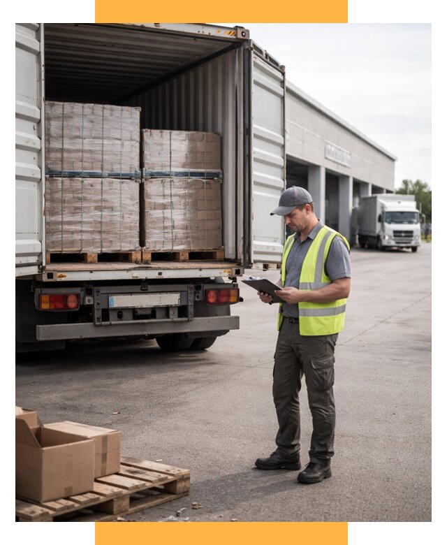 Доставка через Казахстан от 30948 р. | Транзит и логистикаСетСервис-Сно