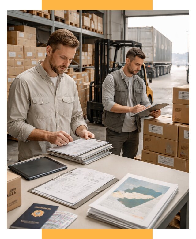 Доставка через ОАЭ от 7737 р. транзит и склад в Дубае, СетСервис-Сно