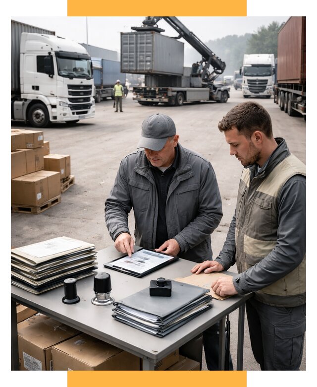 Доставка через Грузию, транзит и логистика от 25790 р. СетСервис-Сно