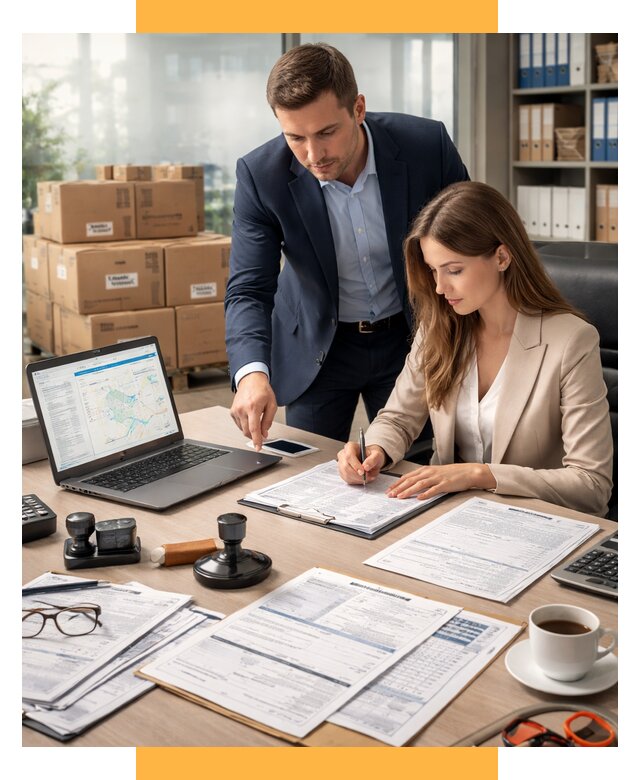 Таможенное оформление грузов из Турции от 12379 р. | СетСервис-Сно