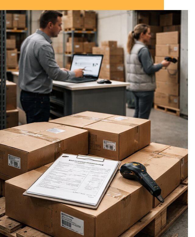 Таможенное оформление и сопровождение грузов из США от 8769 руб