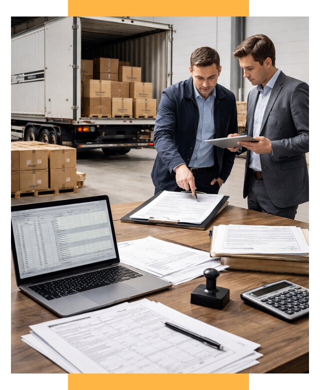 Таможенное оформление грузов из Армении от 8769 р. | СетСервис-Сно
