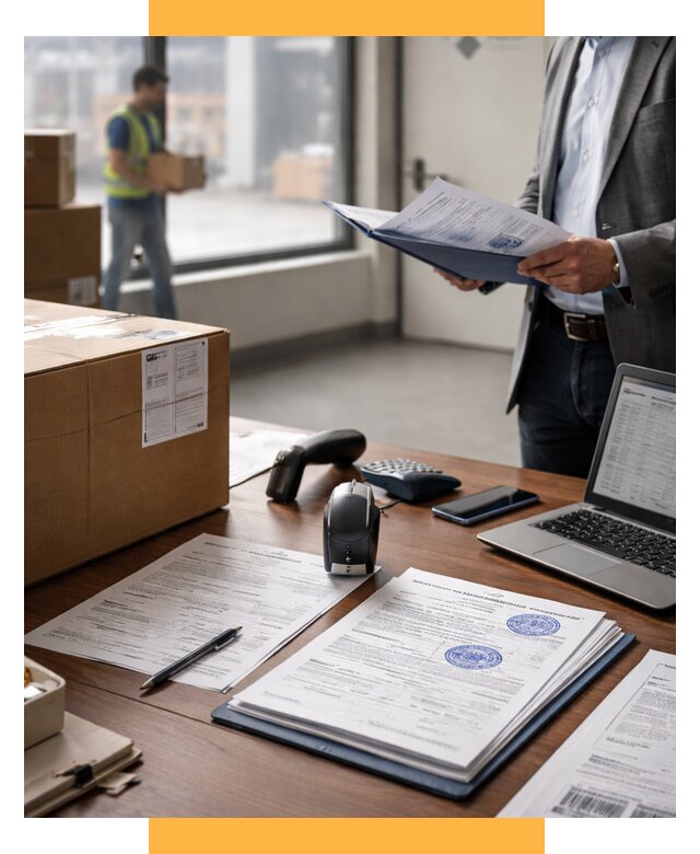 Таможенное оформление грузов из Казахстана от 15474 р. | СетСервис-Сно