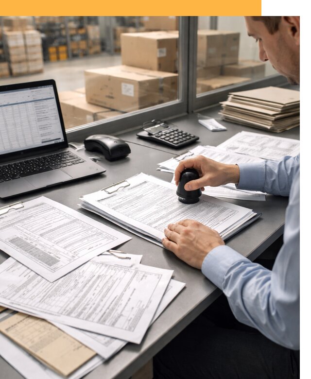 Таможенное оформление и сопровождение грузов из Узбекистана от 12379