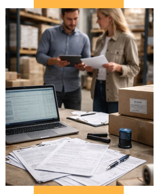 Растаможка грузов из Беларуси от 8253 р. — с СетСервис-Сно