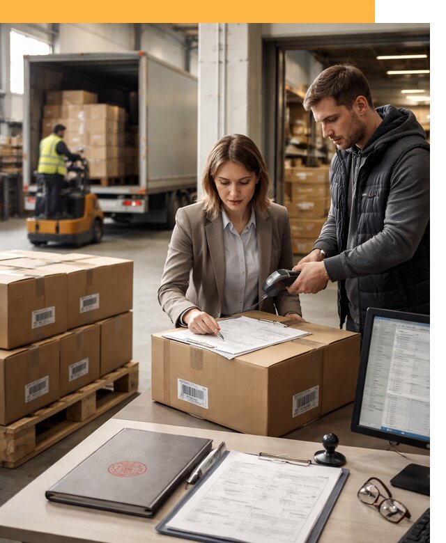 Таможенное оформление грузов из Беларуси от 8253