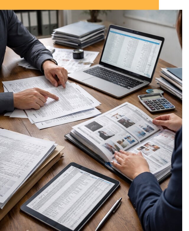 Профессиональный подбор кода ТН ВЭД для таможенного оформления от 2579 руб