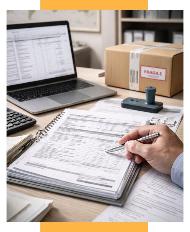 Определение таможенной стоимости, расчет от 3611 р. | СетСервис-Сно