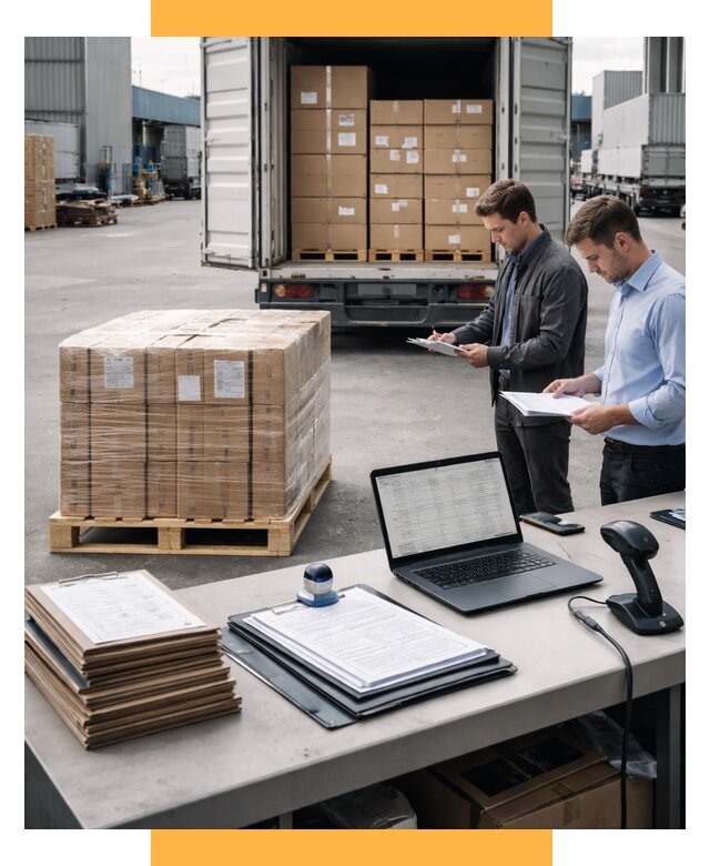 Таможенный транзит и сопровождение от 7737 р. | СетСервис-Сно