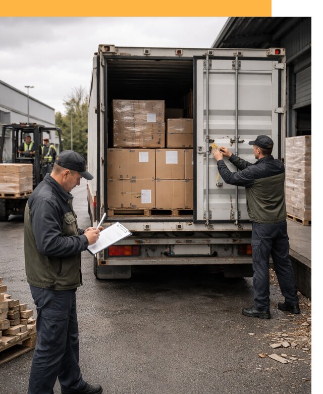 Временный вывоз товаров для ремонта и выставок от 8253 руб