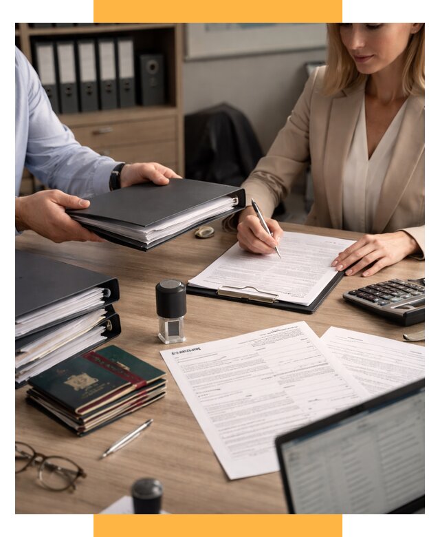 Разрешительная документация для импорта от 8253 р. | СетСервис-Сно