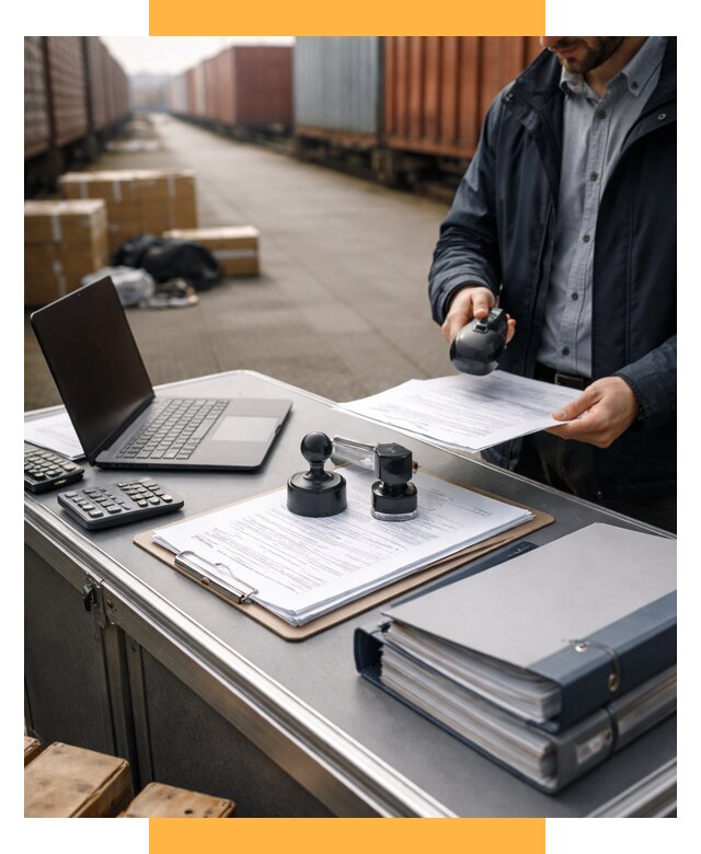 Таможенное оформление ЖД грузов от 9800 р. СетСервис-Сно