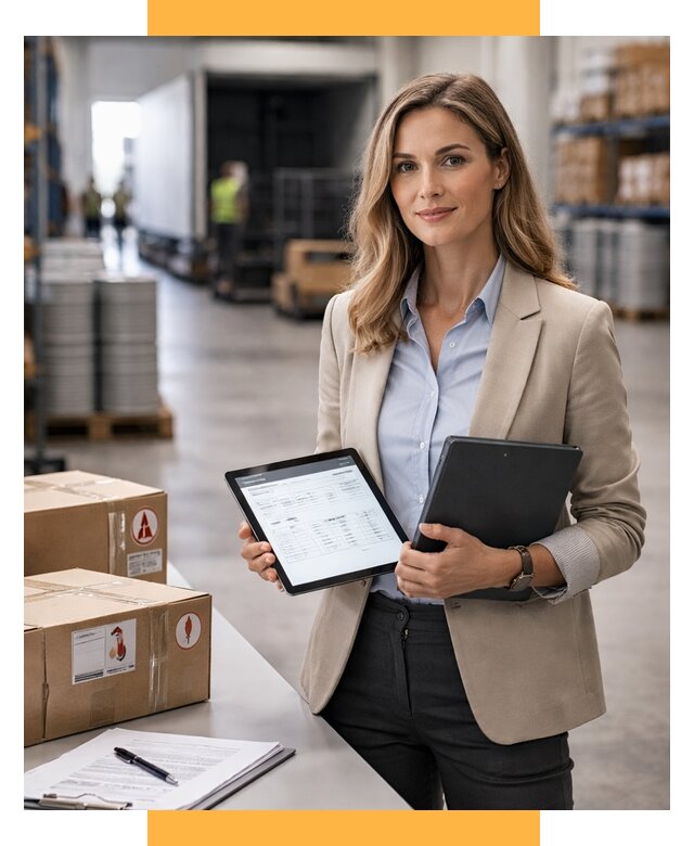 Таможенное оформление хим. сырья от 12379 р. СетСервис-Сно