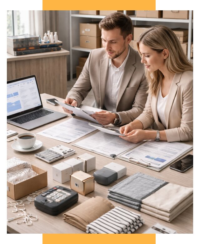 Закупка товара в Китае под ключ от 7221 р. | СетСервис-Сно