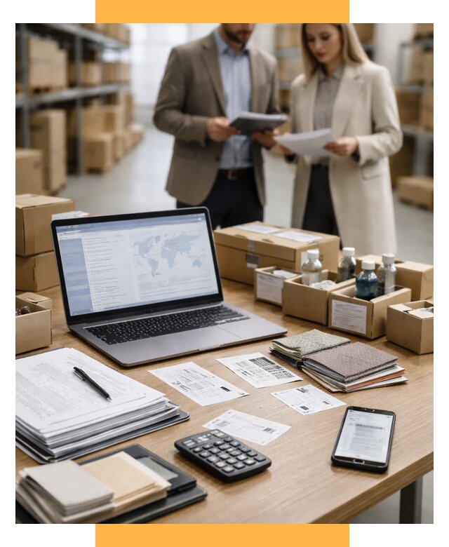 Поиск поставщика в Китае под ключ от 8769 р. | СетСервис-Сно