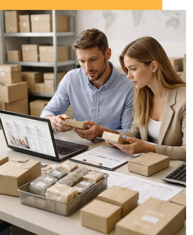 Поиск надежного поставщика в Китае под контроль качества от 8769