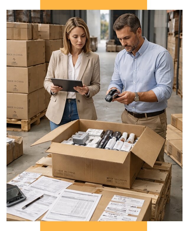 Выкуп товара в Китае с доставкой, оплата от 4642 р. | СетСервис-Сно