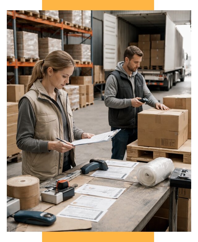 Оптовые поставки из Китая от 51580 р. — логистика СетСервис-Сно