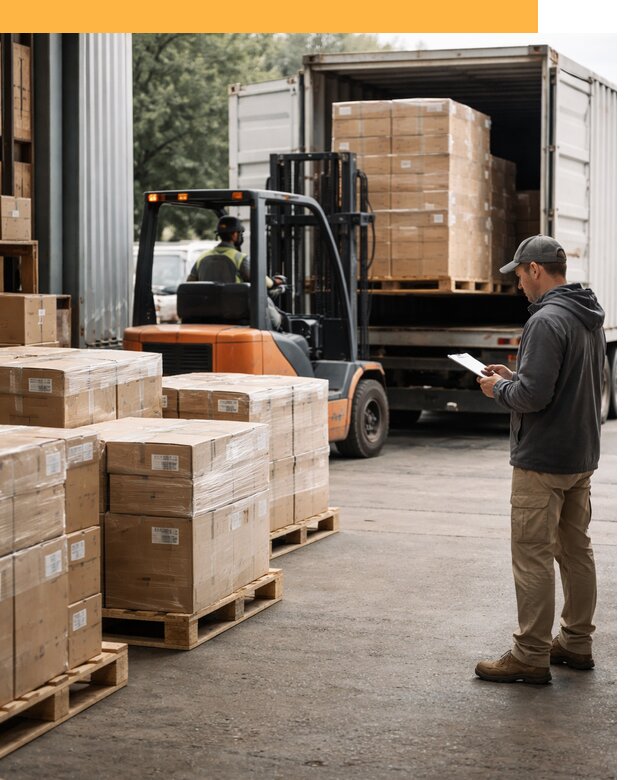 Оптовые поставки из Китая от 51580 руб, доставка и таможня