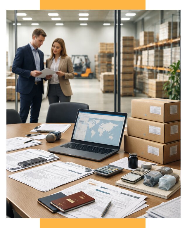 Торговый дом в Китае от 46422 р. — услуги и сервис СетСервис-Сно