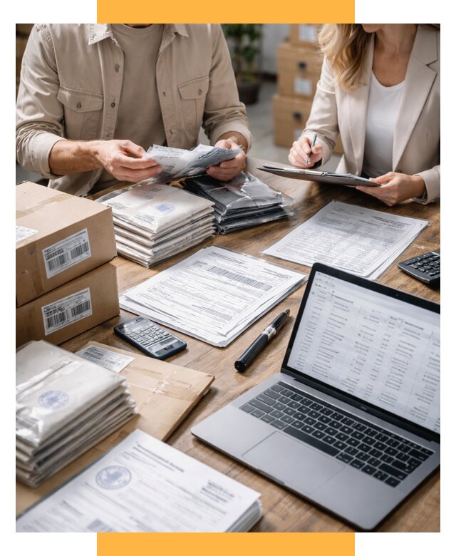 Закупка и доставка из Турции от 25790 р. - СетСервис-Сно