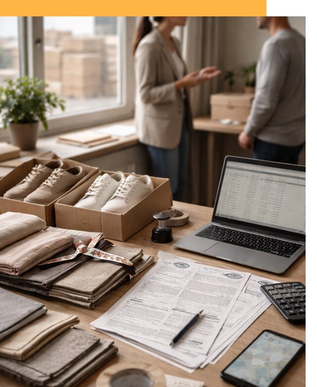 Закупка товаров в Турции под ключ от 25790 руб с доставкой