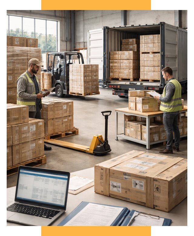 Оптовые поставки из Турции быстро от 46422 р. — СетСервис-Сно