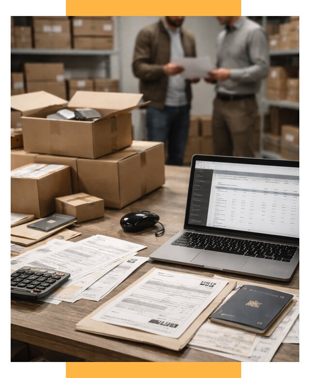 Закупка и выкуп товаров в США под ключ от 5158 р. | СетСервис-Сно