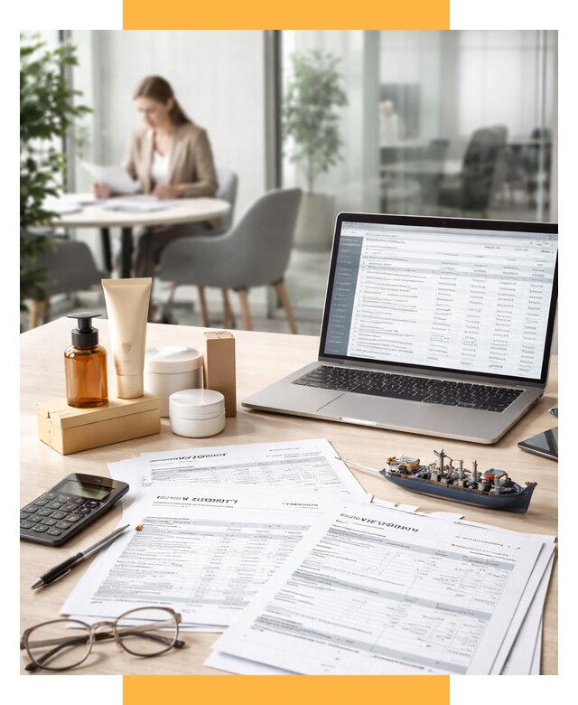 Закупка товара в ОАЭ под ключ от 15474 р. | СетСервис-Сно