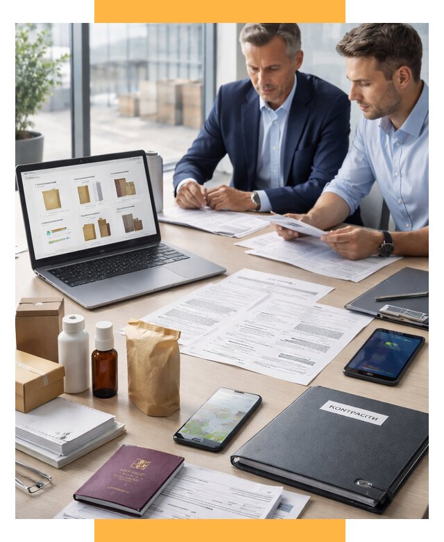 Поиск поставщика в ОАЭ под ключ от 12379 р. | СетСервис-Сно