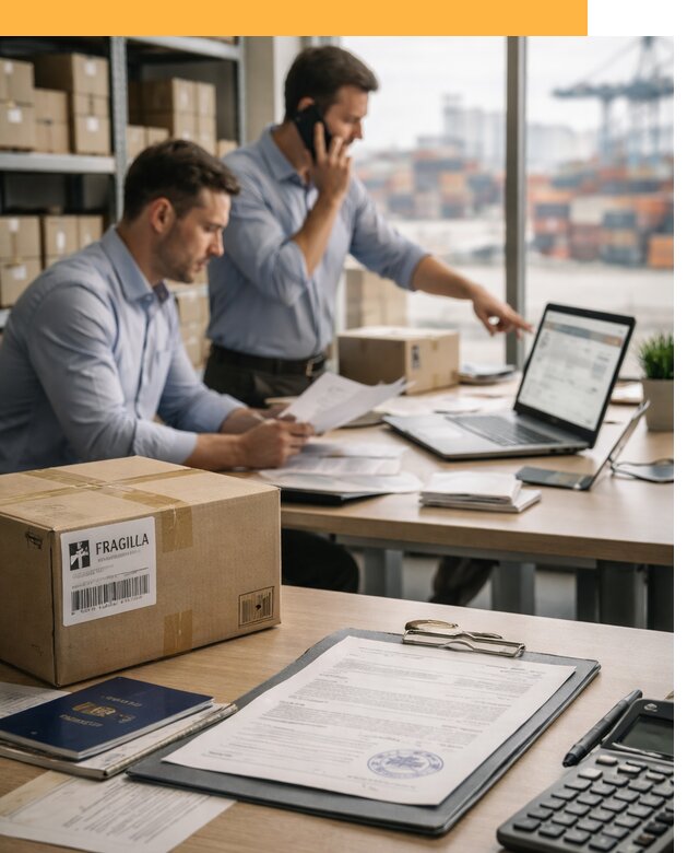 Выкуп товаров и перепродажа в ОАЭ от 7737 руб с логистикой