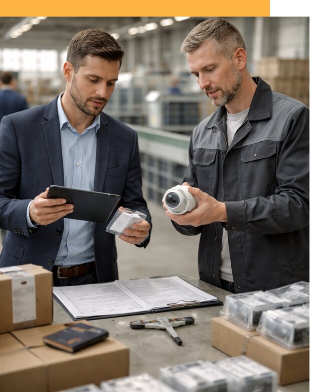 Инспекция фабрики за рубежом, приемка и контроль качества от 15474