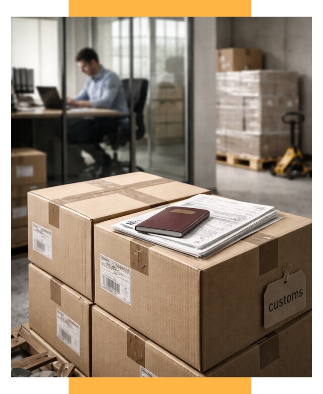 Параллельный импорт под ключ от 20632 р., логистика от СетСервис-Сно