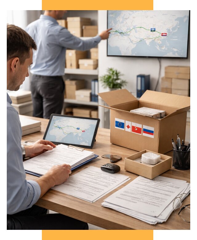 Импорт через третьи страны легально от 25790 р. | СетСервис-Сно