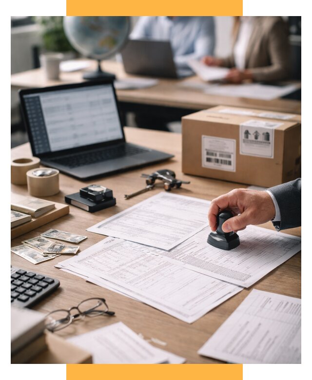 Международная поставка под ключ от 77370 р. | СетСервис-Сно